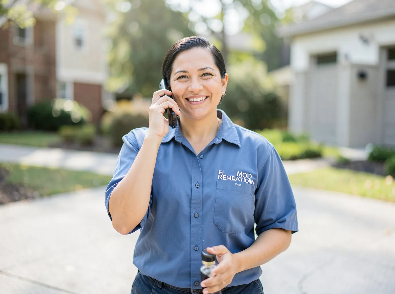 Mold Remediation Clare, IA FAQs